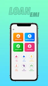 Easy Loan - Mobile Guide App