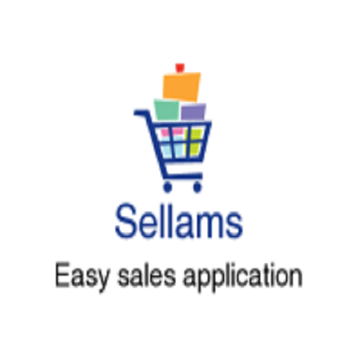 Fagiciel Sellams Mobile logo