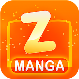 ZingBox Manga - French icon