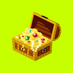 Dzio's treasury box