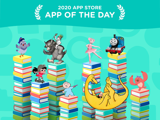 Homer: Fun Learning For Kids - Apps On Google Play