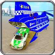 Top 47 Auto & Vehicles Apps Like Police Plane Transport Cargo: Ultimate Cargo Drive - Best Alternatives