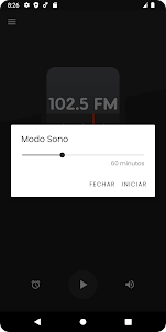 Rádio Imprensa FM 102.5