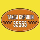 taxi55555 icon