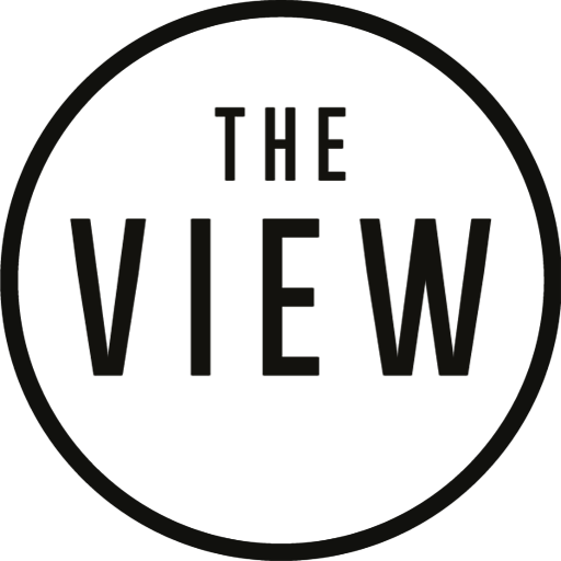 The View Westbury logo
