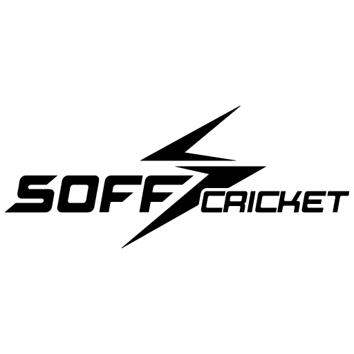 SOFF Cricket logo