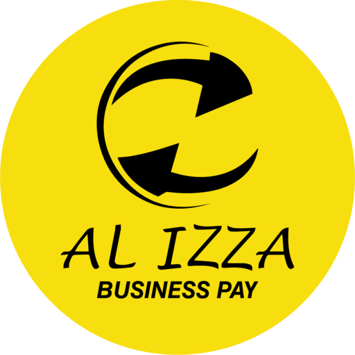 Al Izza Business Pay logo