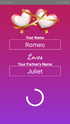 Real Love Calculator-Prank Screen 3
