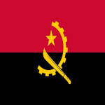 Cover Image of Télécharger History of Angola  APK