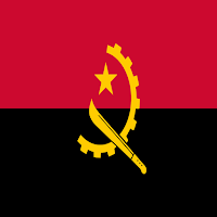 История Анголы