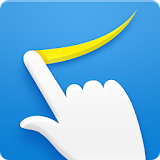 Gestures - UC Browser icon
