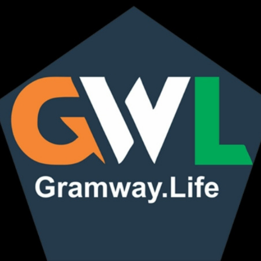 Gramway: Learn & Earn logo