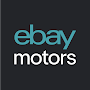 eBay Motors: Parts, Cars, more APK icon