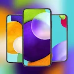 Cover Image of 下载 Galaxy A52 5G Wallpapers 1.1 APK