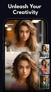 Face Snap:AI顔交換アプリ, 顔入れ替えと顔合成