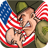 Army Bootcamp Study Guide icon