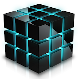 Jumper Cube icon