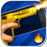 Weapons of War : Gun simulator icon