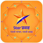 Cover Image of Télécharger Star Pravah Live Serial Guide 1.0 APK