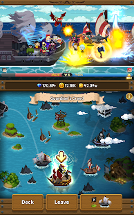 Idle Guardians: Never Die 2.3.6 APK screenshots 24