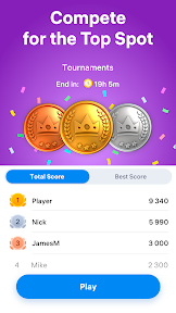 Blockudoku®: Block Puzzle Game screenshot