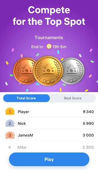 Blockudoku®: Block Puzzle Game MOD APK screenshot