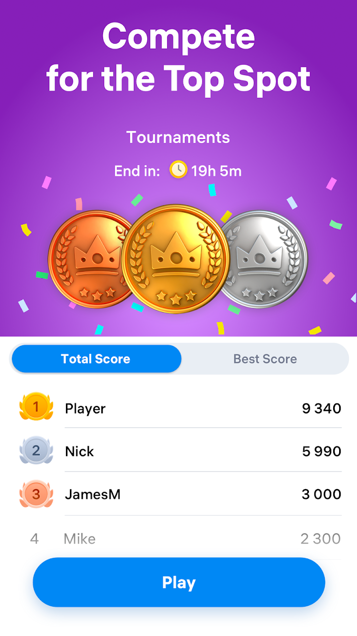 Blockudoku®: Block Puzzle Game screenshot 5