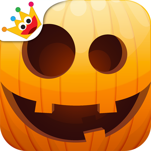 Halloween - Trick or Treat  Icon