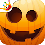 Halloween - Trick or Treat