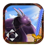 Ender Dragon Build Game icon