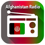 Afghanistan Radio all Stations - Afghanistan FM AM