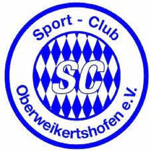 SC Oberweikertshofen logo