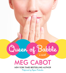 Icon image Queen of Babble: Volume 1