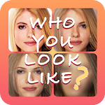 Cover Image of Télécharger Celebrity Match: Who is Your Celeb Twins? 1.0.5 APK