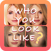 Celebrity Match: Who is Your Celeb Twins?