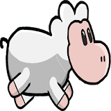 Sheep Leap icon