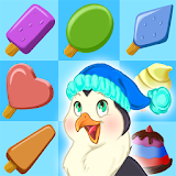 Lollipop Blast Sweet Ice Cream icon