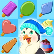 Top 47 Puzzle Apps Like Lollipop Blast Sweet Ice Cream - Best Alternatives