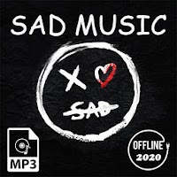 SAD Music offline - 2020