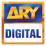 Cover Image of Download ARY DIGITAL  APK
