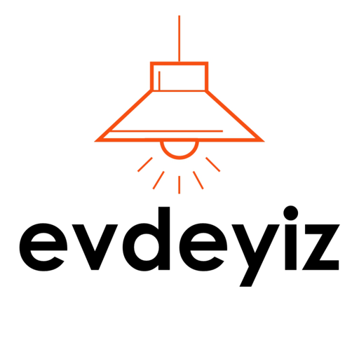 Evdeyiz logo