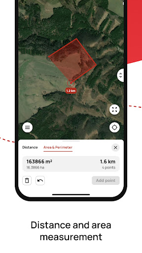 Dogtrace GPS 2.0 screenshot 7