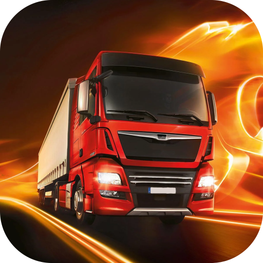 Truck Wallpaper HD logo