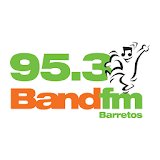 Band FM Barretos icon