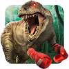 Dinosaurs Fighters icon