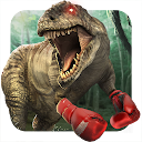 Загрузка приложения Dinosaurs fighters 2021 - Free fighting g Установить Последняя APK загрузчик