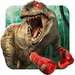 Dinosaurs Fighters Apk