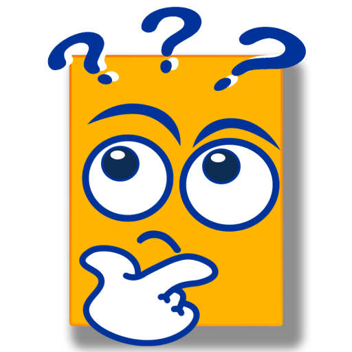 Szófejtő logo