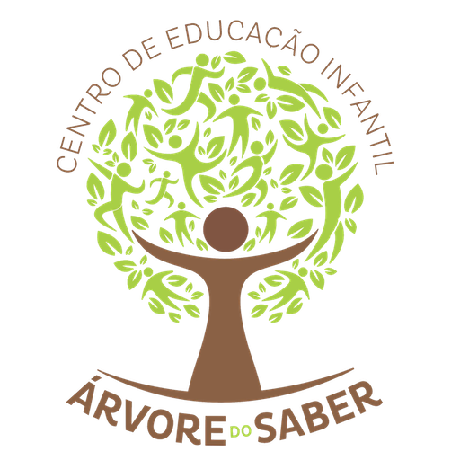 Árvore do Saber logo