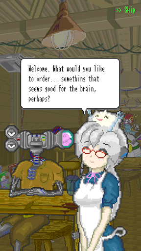 Catastrophe Restaurant screenshot 28